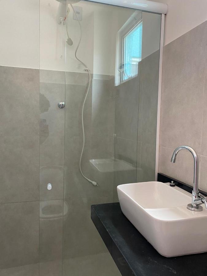 Casa Gladius Hotel จีโจกา จี เจรีกวากวารา ภายนอก รูปภาพ