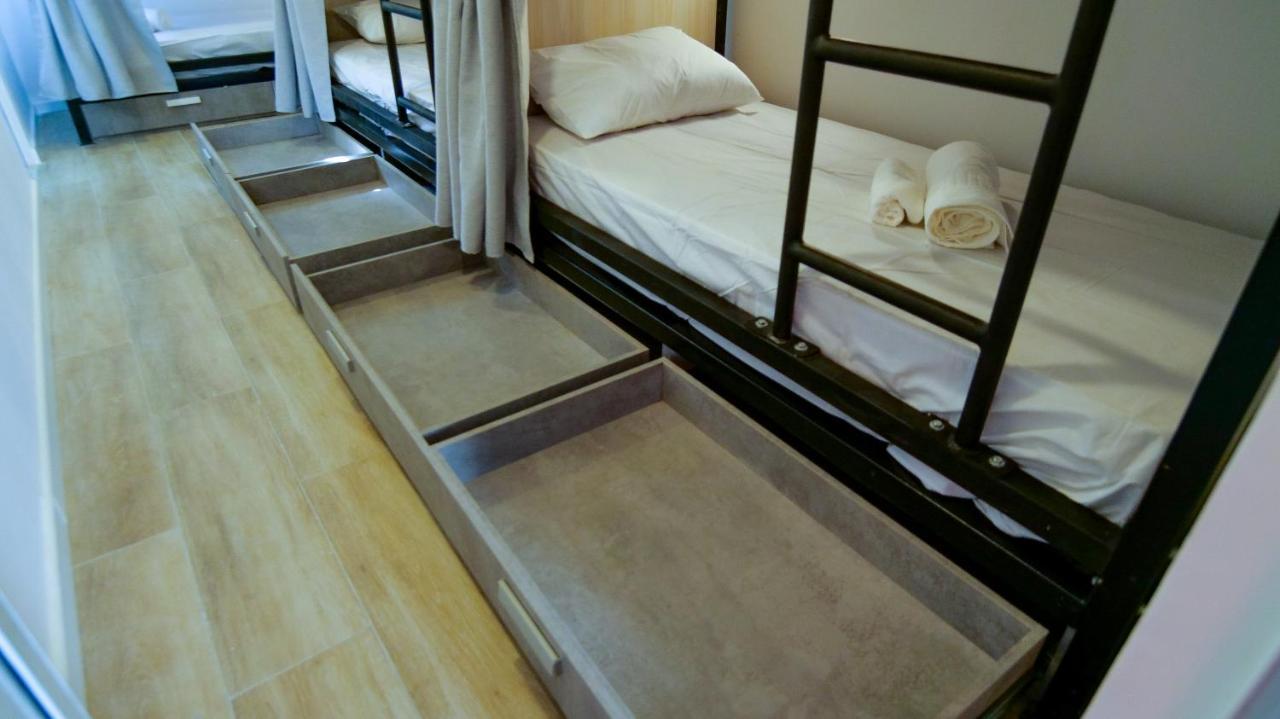 Casa Gladius Hotel จีโจกา จี เจรีกวากวารา ภายนอก รูปภาพ