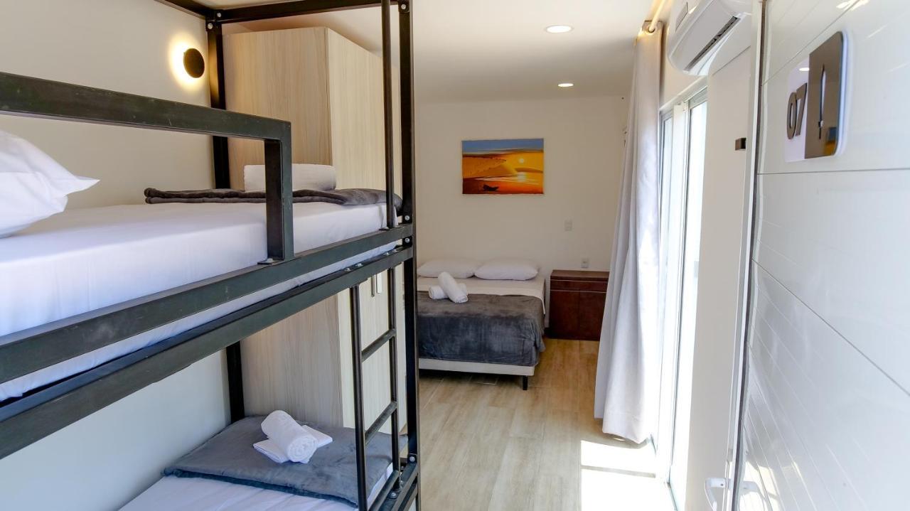 Casa Gladius Hotel จีโจกา จี เจรีกวากวารา ภายนอก รูปภาพ