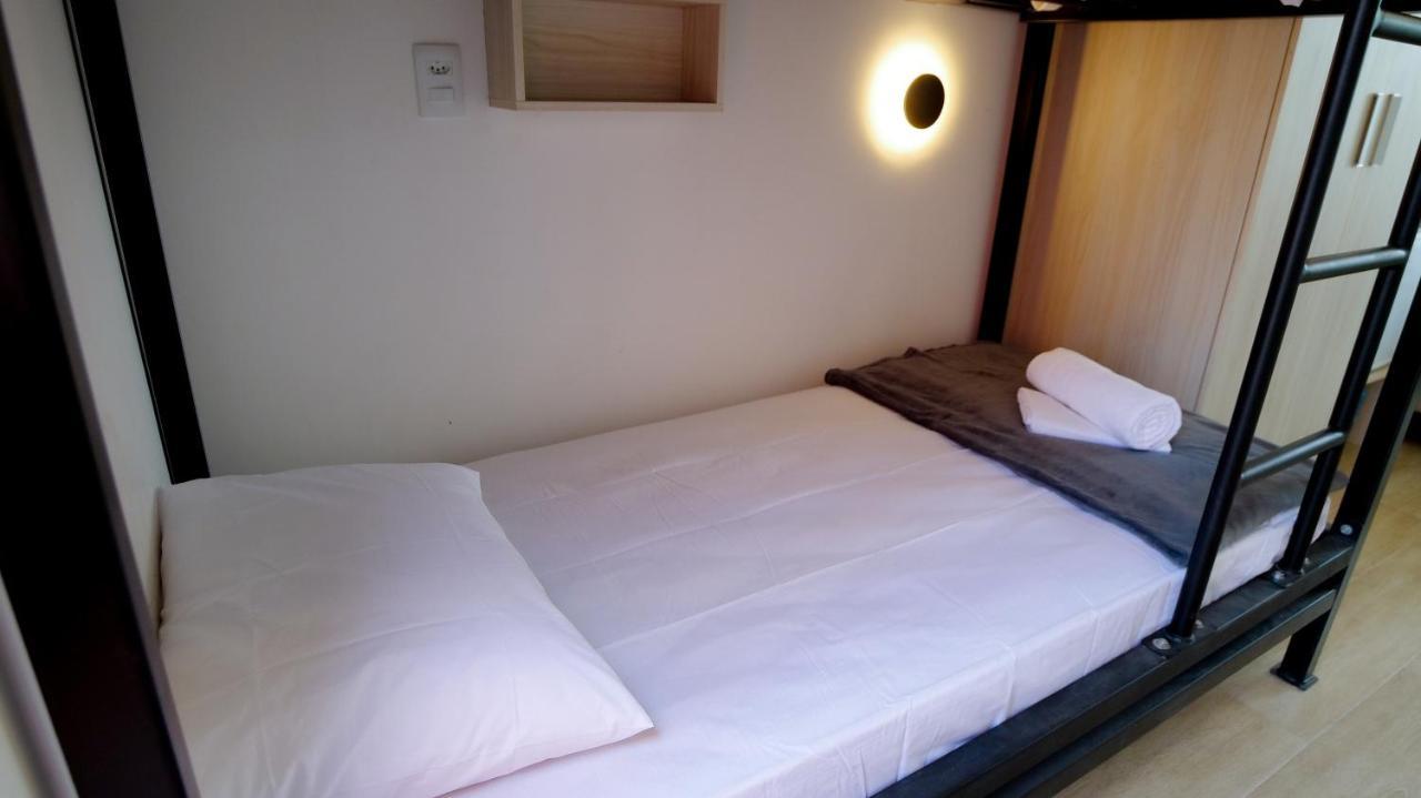Casa Gladius Hotel จีโจกา จี เจรีกวากวารา ภายนอก รูปภาพ
