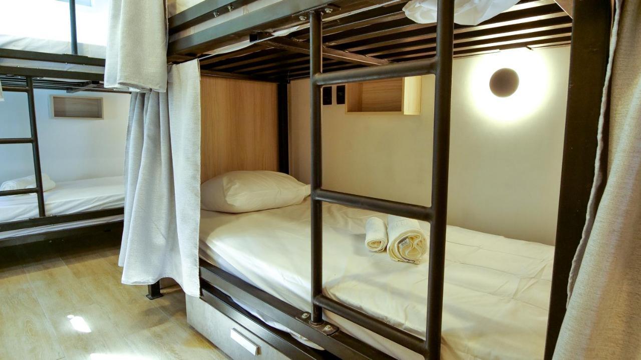 Casa Gladius Hotel จีโจกา จี เจรีกวากวารา ภายนอก รูปภาพ