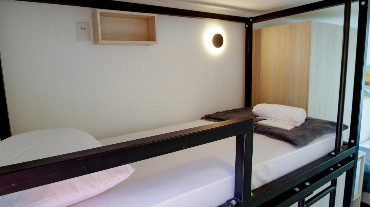 Casa Gladius Hotel จีโจกา จี เจรีกวากวารา ภายนอก รูปภาพ