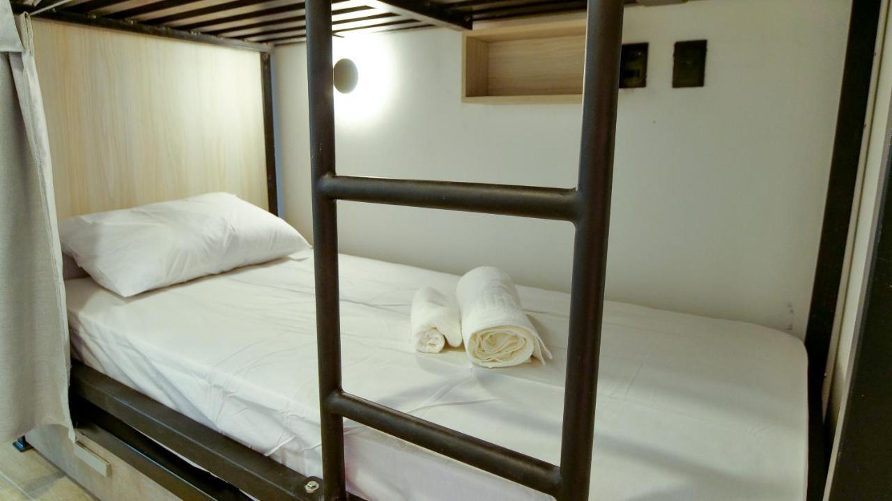 Casa Gladius Hotel จีโจกา จี เจรีกวากวารา ภายนอก รูปภาพ