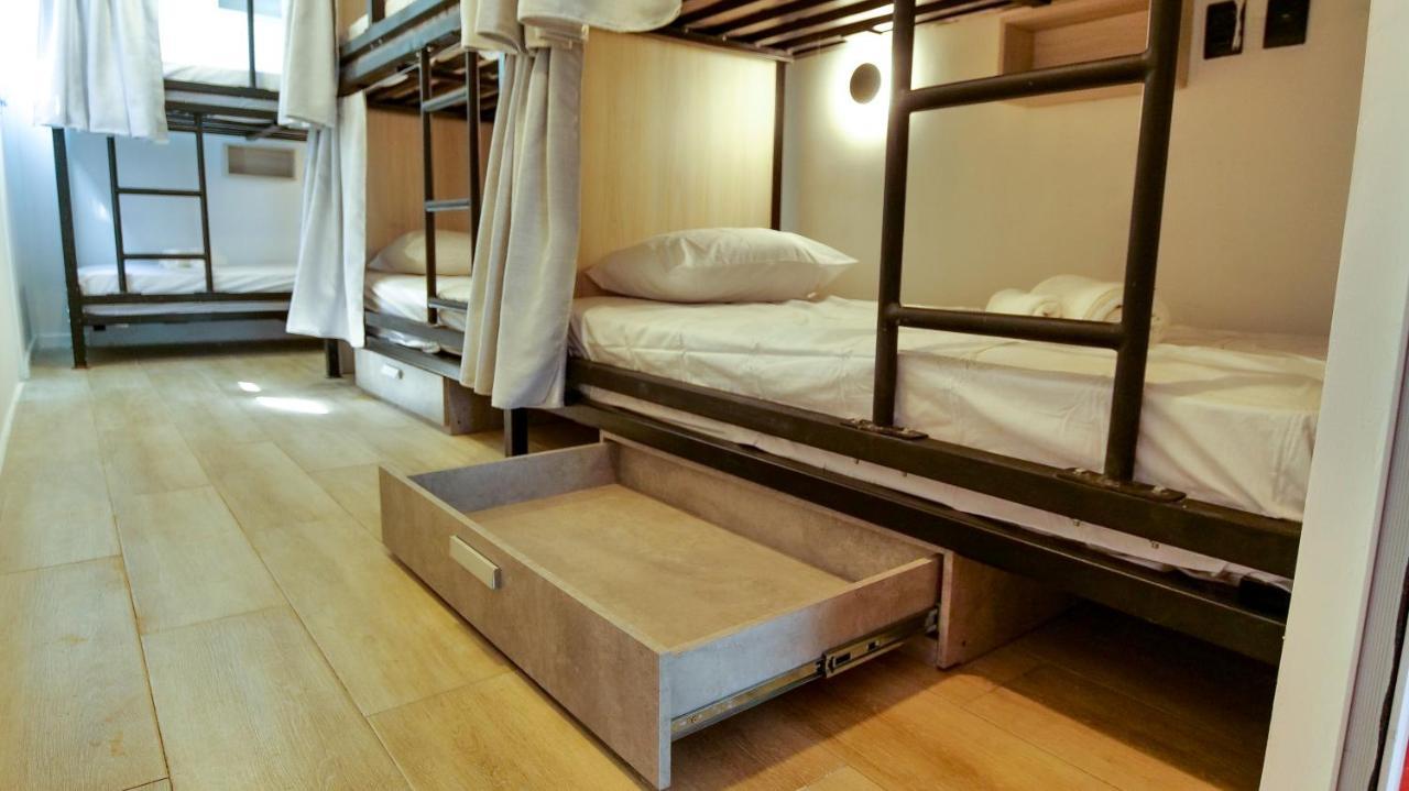 Casa Gladius Hotel จีโจกา จี เจรีกวากวารา ภายนอก รูปภาพ