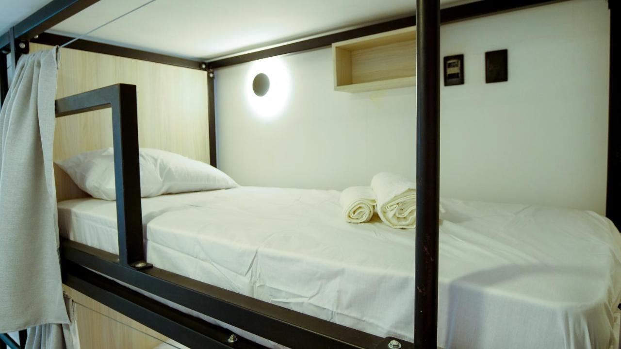 Casa Gladius Hotel จีโจกา จี เจรีกวากวารา ภายนอก รูปภาพ