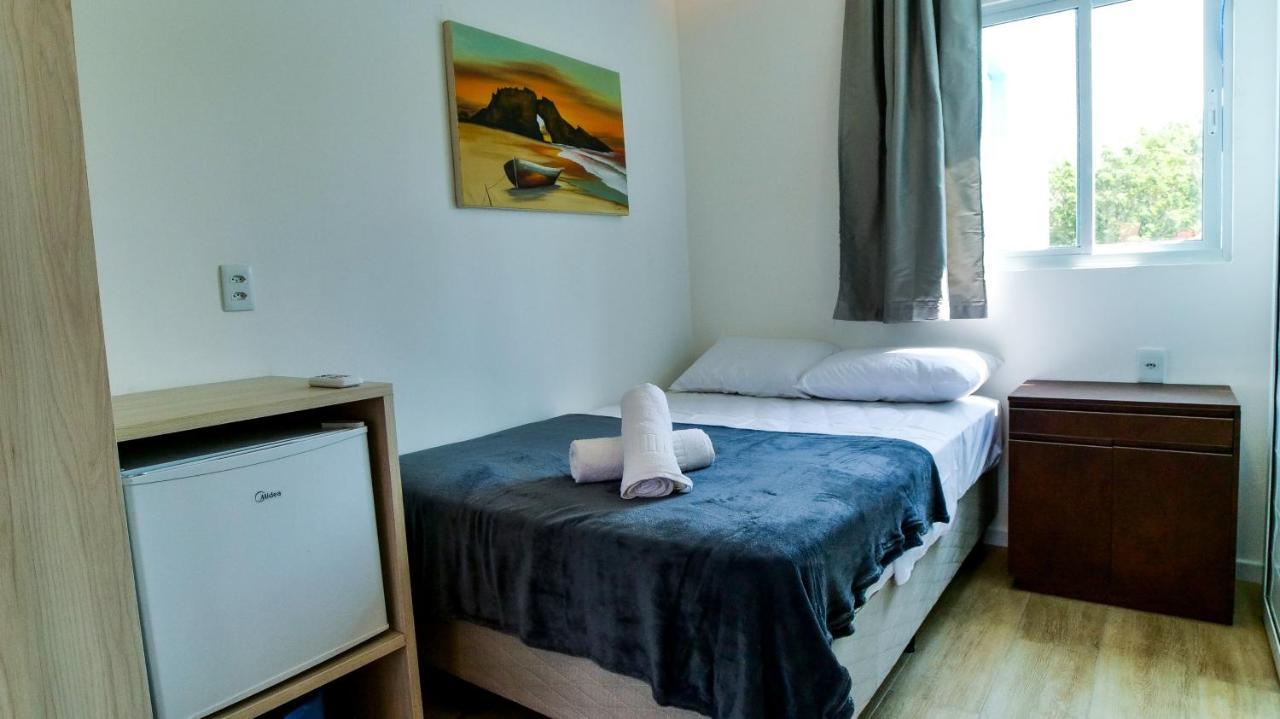 Casa Gladius Hotel จีโจกา จี เจรีกวากวารา ภายนอก รูปภาพ