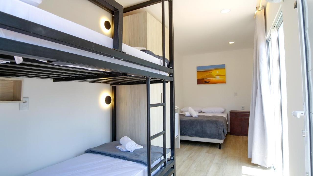 Casa Gladius Hotel จีโจกา จี เจรีกวากวารา ภายนอก รูปภาพ