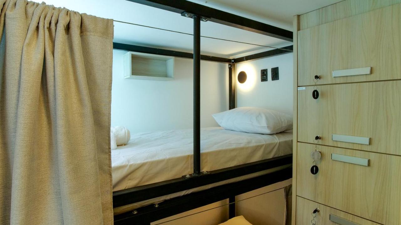Casa Gladius Hotel จีโจกา จี เจรีกวากวารา ภายนอก รูปภาพ