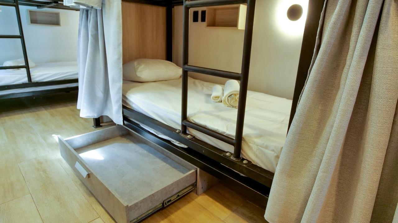 Casa Gladius Hotel จีโจกา จี เจรีกวากวารา ภายนอก รูปภาพ