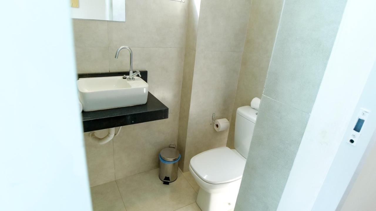 Casa Gladius Hotel จีโจกา จี เจรีกวากวารา ภายนอก รูปภาพ