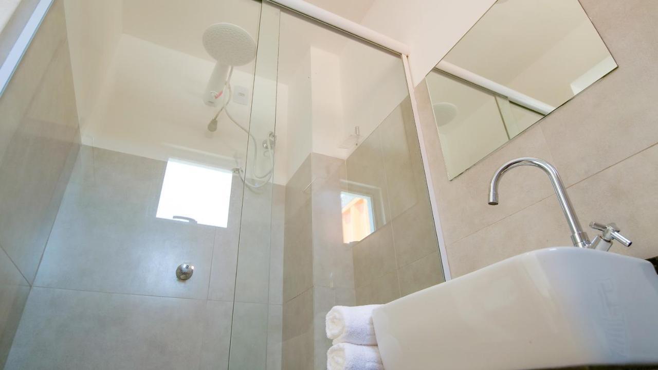 Casa Gladius Hotel จีโจกา จี เจรีกวากวารา ภายนอก รูปภาพ